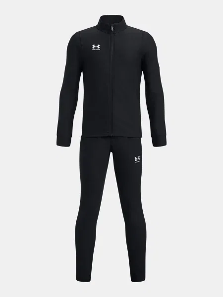 Trening copii Under Armour negru