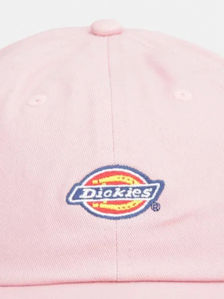 Šiltovka Dickies ružová