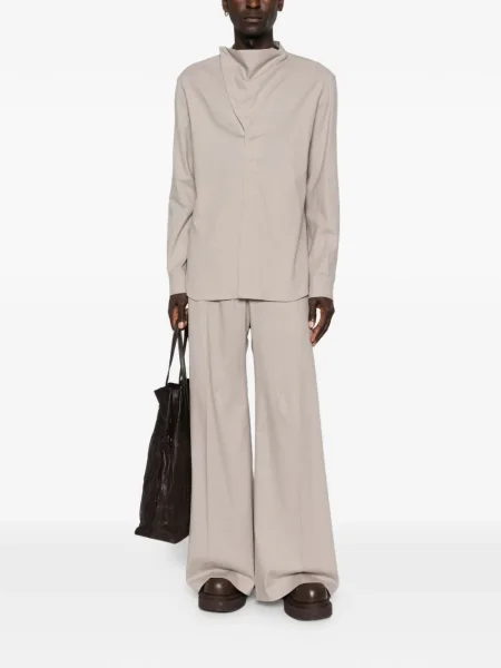 Pantaloni Rick Owens