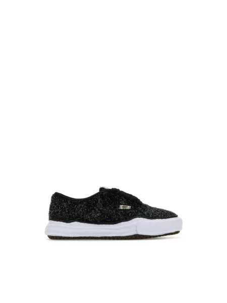 Sneakersy Mihara Yasuhiro czarne