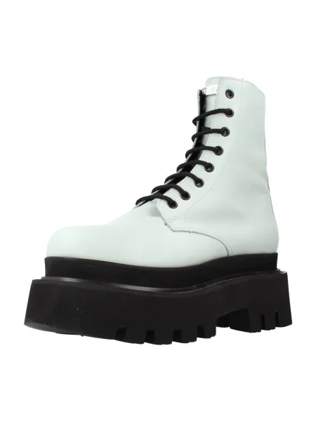 Pantofi Yellow galben