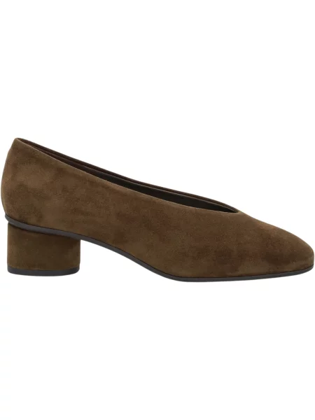 Pantofi Frau verde