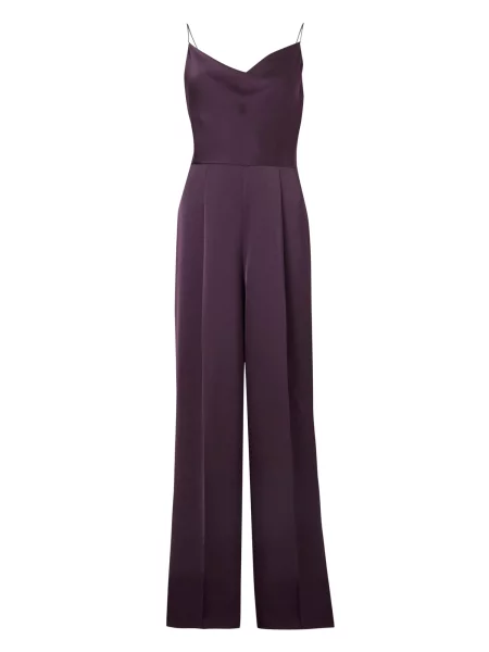 MAX&Co. Salopeta VACUO mov vânătă