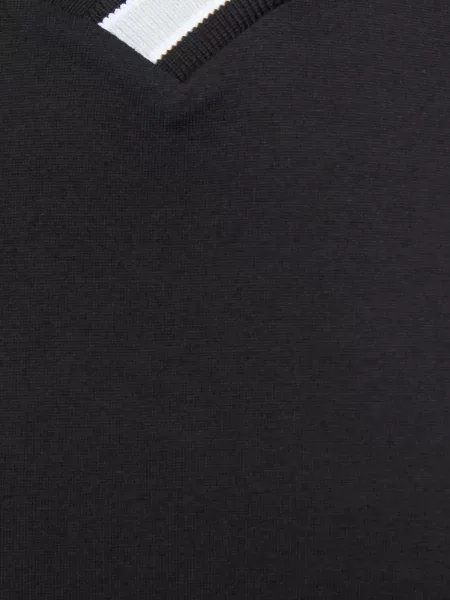 Футболка Karl Lagerfeld чорна