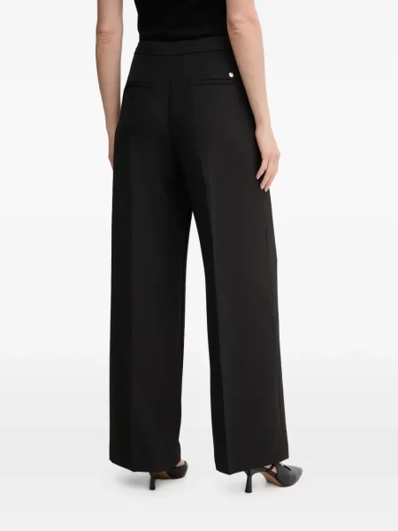 Pantaloni Mos Mosh negru