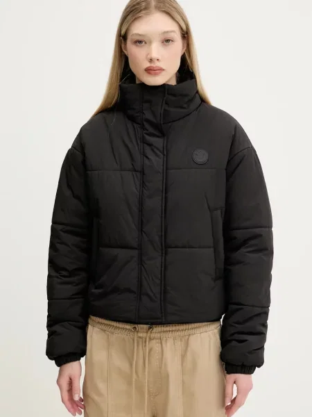 Hugo Blue geacă de iarna negru