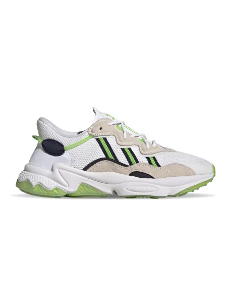 Adidas Ozweego Manchester United Mężczyźni Buty sportowe adidas Originals Size: biały