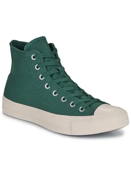 Félcipo Converse zöld