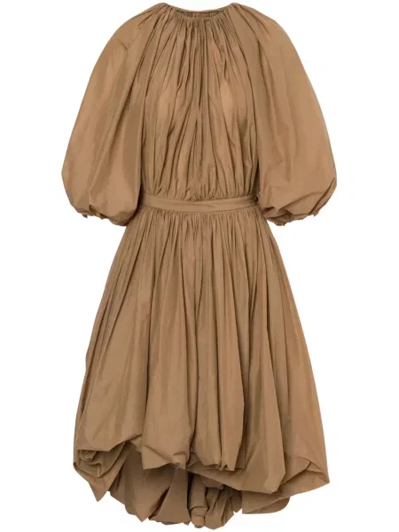 Rochie midi Philosophy Di Lorenzo Serafini până la genunchi de costum