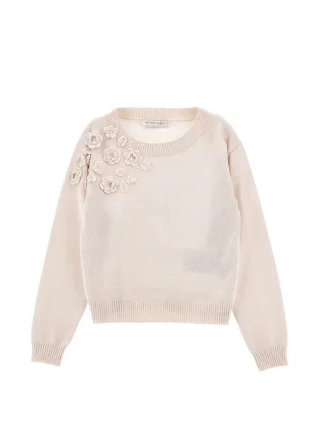 Sweter dziecięcy Monnalisa