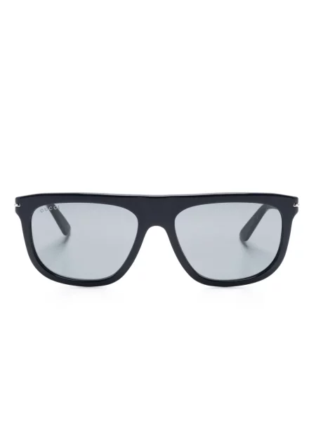Ochelari de soare Gucci Eyewear albastru