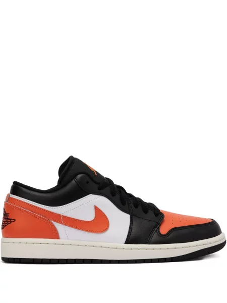 Sneakerși Jordan Air Jordan 1 negru