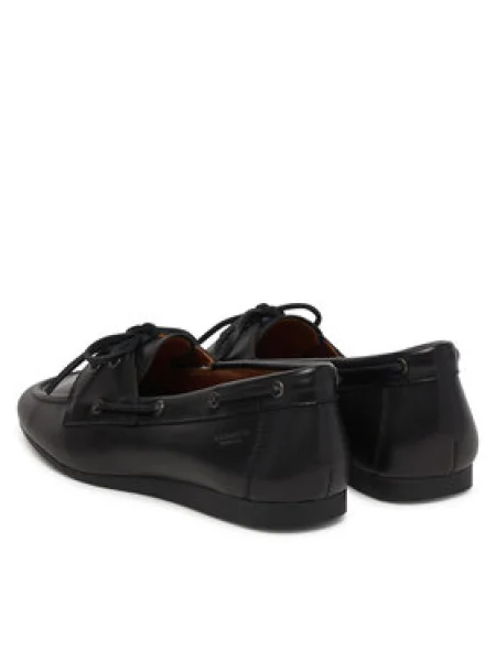 VAGABOND SHOEMAKERS Mokaszin HILLARY' fekete