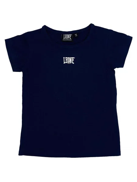 Tricou copii Leone 1947 albastru