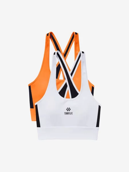 Sportovní top Tommy Life