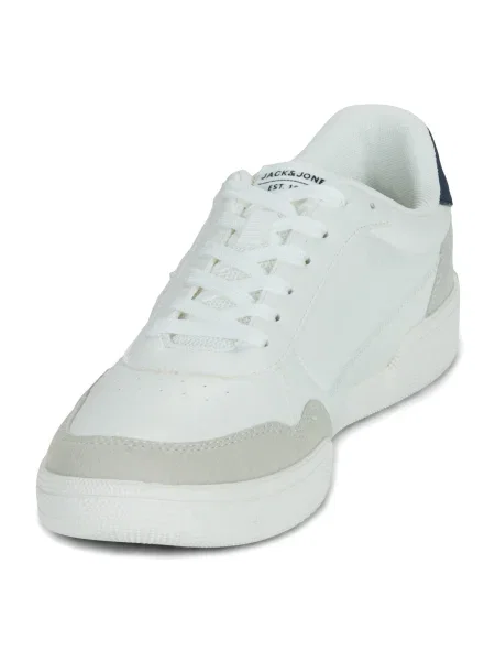 Félcipo Jack & Jones fehér