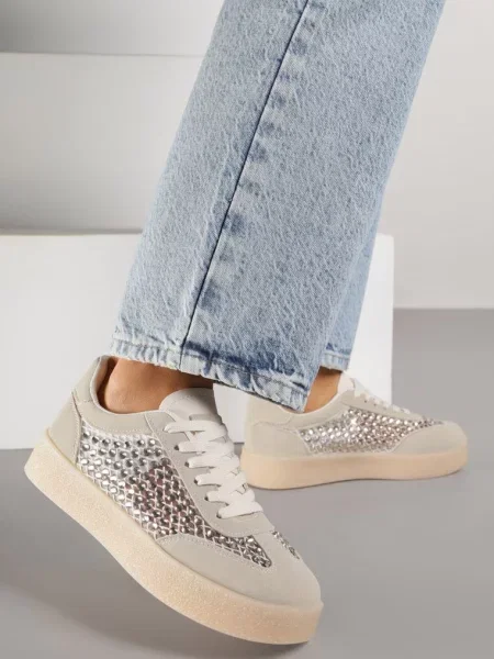 Sneakers Moonblaze bej