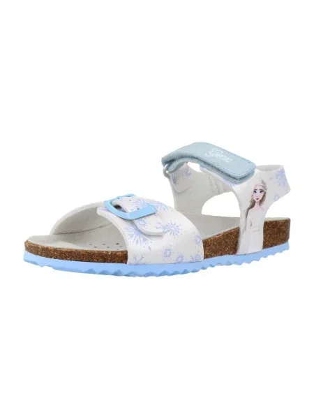 Sandale Geox plava