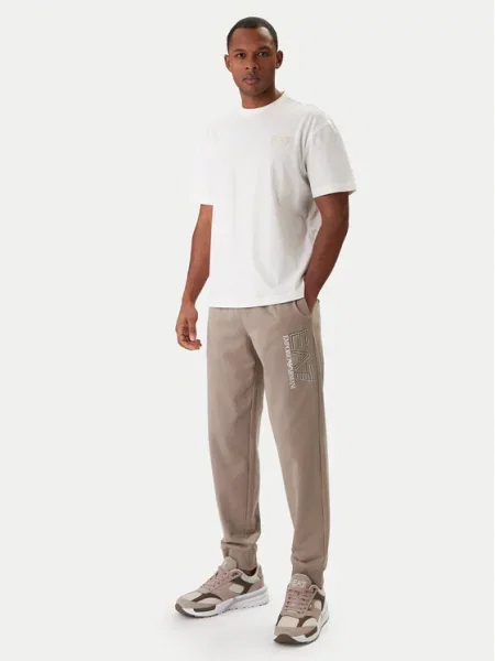 Футболка Ea7 Emporio Armani