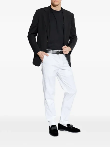 Tricou Giorgio Armani negru
