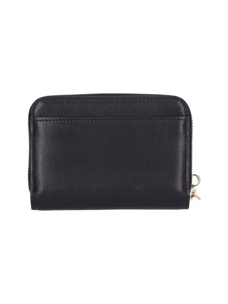 Calvin Klein Portofel negru