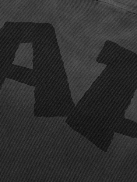 Pulover Aape By A Bathing Ape negru