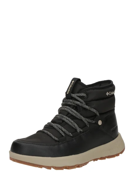COLUMBIA Botine SLOPESIDE' negru