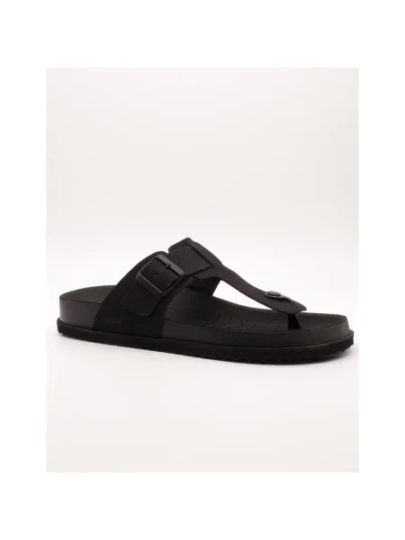 Pantofi Geox negru
