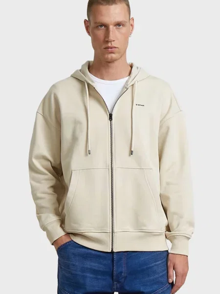 Худі G-star Raw біле