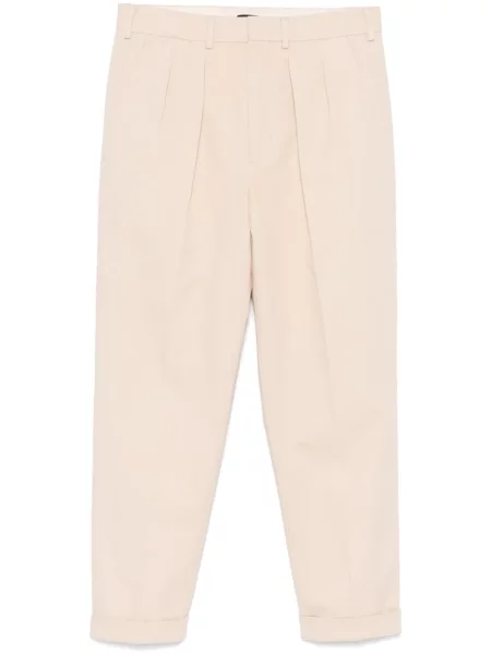 Pantaloni Tom Ford plisate
