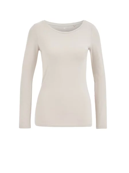WE Fashion Tricou grej