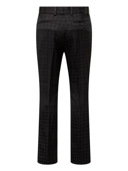 Pantaloni Amiri negru