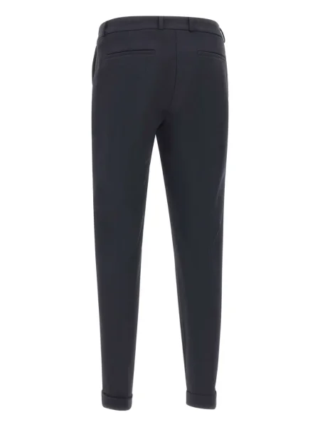 Pantaloni Rrd albastru