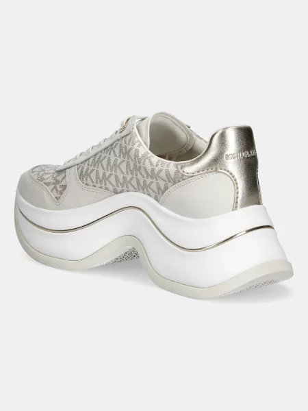 MICHAEL Michael Kors sneakers Arla bej