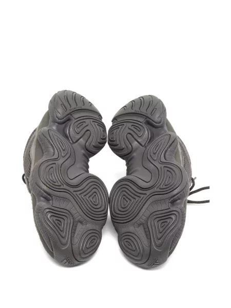 Sneakerși Adidas Yeezy negru