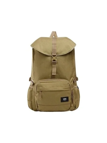 Rucsac Vans maro
