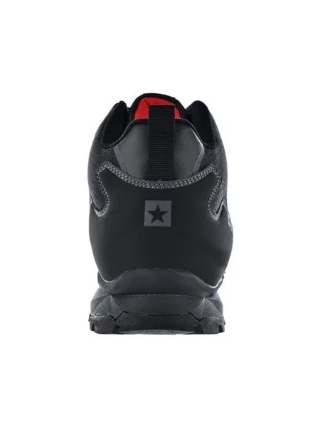 Pantofi Big Star negru