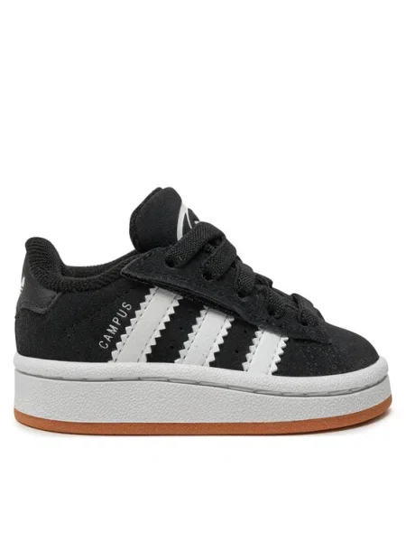 Adidas Sneakers Campus negru
