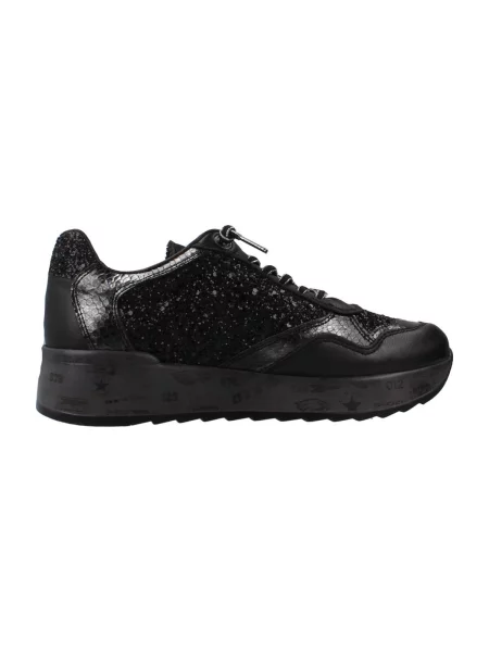 Pantofi Cetti negru