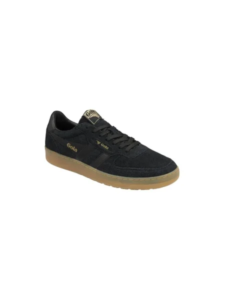 Cipők Gola Chaussures fekete
