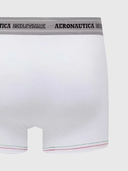 Боксеры Aeronautica Militare белые