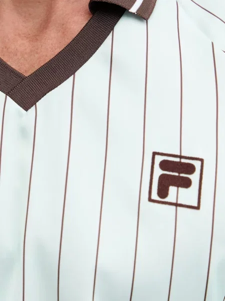 Fila поло COVERCIANO