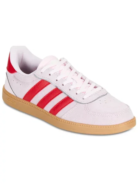 Tenisky Adidas ružová