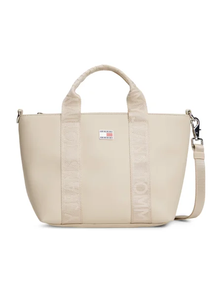 Tommy Jeans Poșete Essential' bej