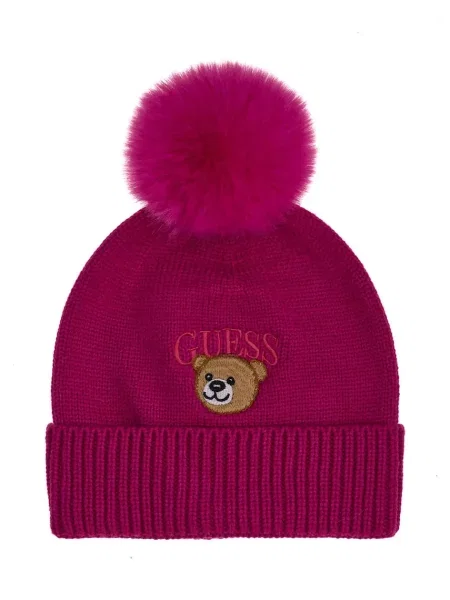 Детская шапка Guess