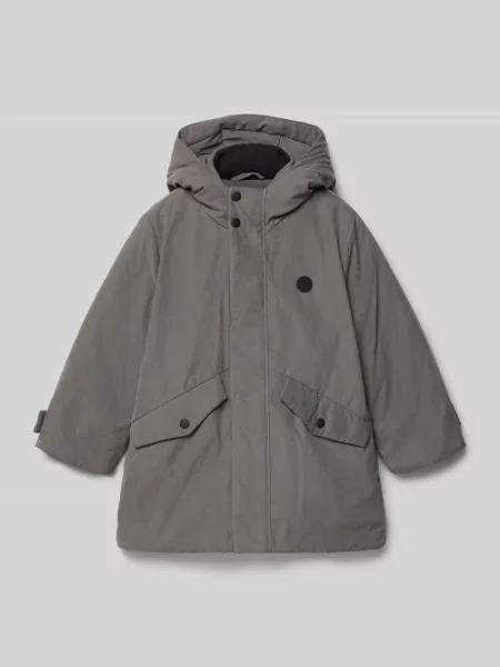 Parka z kapturem Mayoral