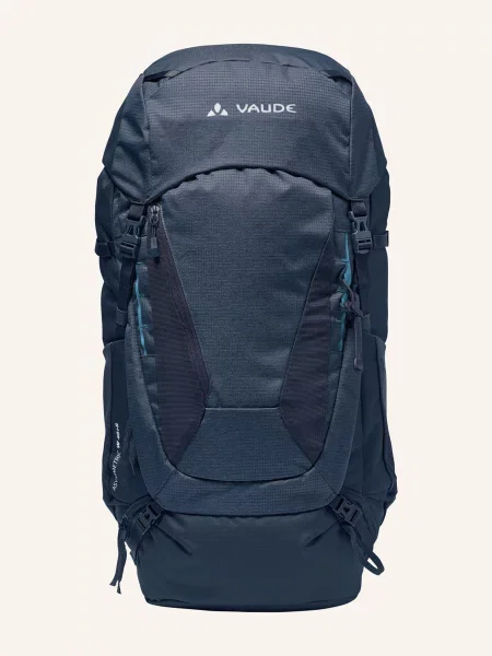 Vaude Batoh Asymmetric 56 L tmavě modrá