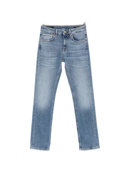 Blugi Dondup albastru