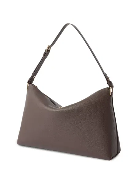 Geantă Furla maro