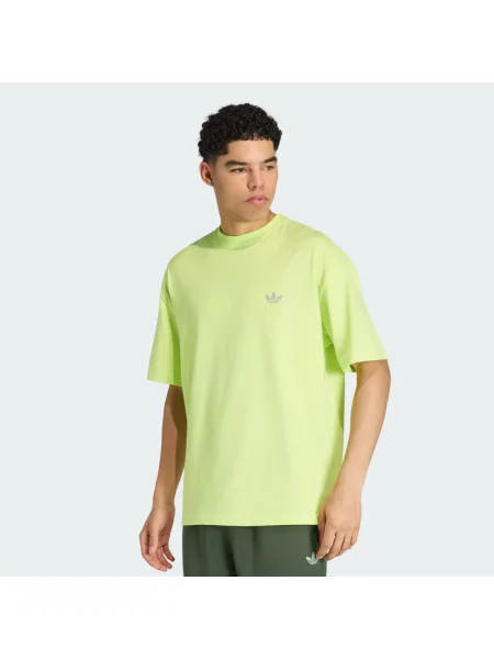VOLNÉ TRIČKO TREFOIL ESSENTIALS SPACER